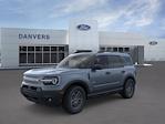 New 2025 Ford Bronco Sport Big Bend for sale #F25330 - photo 1