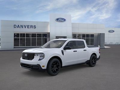 New 2025 Ford Maverick XLT SuperCrew Cab for sale #F25333 - photo 1
