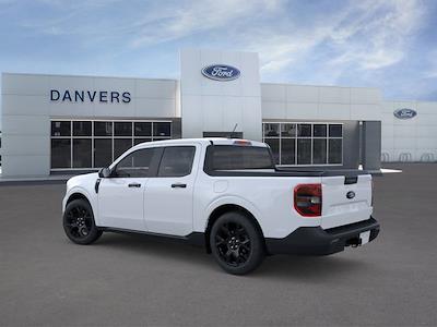 New 2025 Ford Maverick XLT SuperCrew Cab for sale #F25333 - photo 2