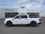 New 2025 Ford Maverick XLT SuperCrew Cab for sale #F25333 - photo 4