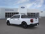 New 2025 Ford Maverick XLT SuperCrew Cab for sale #F25333 - photo 2