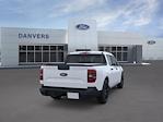New 2025 Ford Maverick XLT SuperCrew Cab for sale #F25333 - photo 8