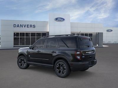 2025 Ford Bronco Sport 4WD SUV for sale #F25334 - photo 2