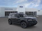 New 2025 Ford Bronco Sport Outer Banks for sale #F25334 - photo 7