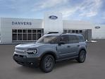 New 2025 Ford Bronco Sport Big Bend for sale #F25335 - photo 1