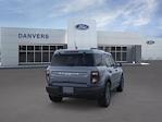 New 2025 Ford Bronco Sport Big Bend for sale #F25335 - photo 8