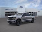 New 2025 Ford F-150 XLT SuperCrew Cab for sale #F25336 - photo 1