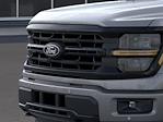 New 2025 Ford F-150 XLT SuperCrew Cab for sale #F25336 - photo 17