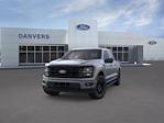 New 2025 Ford F-150 XLT SuperCrew Cab for sale #F25336 - photo 3