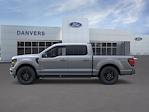 New 2025 Ford F-150 XLT SuperCrew Cab for sale #F25336 - photo 4