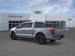 New 2025 Ford F-150 XLT SuperCrew Cab for sale #F25336 - photo 2