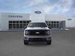 New 2025 Ford F-150 XLT SuperCrew Cab for sale #F25336 - photo 6