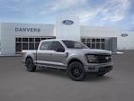 New 2025 Ford F-150 XLT SuperCrew Cab for sale #F25336 - photo 7