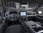 New 2025 Ford F-150 XLT SuperCrew Cab for sale #F25336 - photo 9