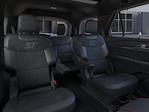 2025 Ford Explorer 4WD SUV for sale #F25339 - photo 11