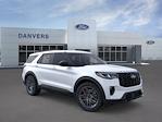 2025 Ford Explorer 4WD SUV for sale #F25339 - photo 7