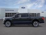 New 2025 Ford F-150 Lightning Platinum SuperCrew Cab for sale #F25345 - photo 4