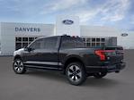 New 2025 Ford F-150 Lightning Platinum SuperCrew Cab for sale #F25345 - photo 2