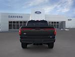 New 2025 Ford F-150 Lightning Platinum SuperCrew Cab for sale #F25345 - photo 5