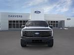 New 2025 Ford F-150 Lightning Platinum SuperCrew Cab for sale #F25345 - photo 6