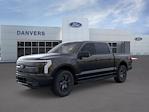 New 2025 Ford F-150 Lightning Flash SuperCrew Cab for sale #F25348 - photo 1