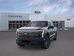 New 2025 Ford F-150 Lightning Flash SuperCrew Cab for sale #F25348 - photo 3