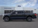 New 2025 Ford F-150 Lightning Flash SuperCrew Cab for sale #F25348 - photo 4