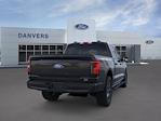 New 2025 Ford F-150 Lightning Flash SuperCrew Cab for sale #F25348 - photo 8