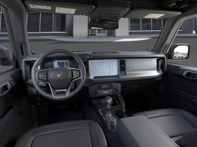 New 2025 Ford Bronco - photo 11