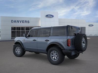 New 2025 Ford Bronco Badlands for sale #F25351 - photo 2