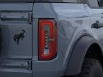 2025 Ford Bronco 4WD SUV for sale #F25351 - photo 23