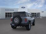 2025 Ford Bronco 4WD SUV for sale #F25351 - photo 8