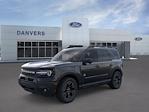 2025 Ford Bronco Sport 4WD SUV for sale #F25352 - photo 1