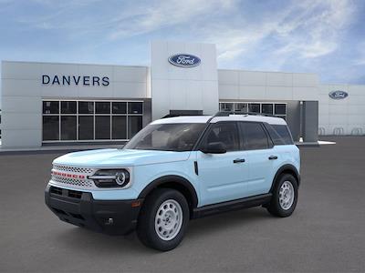 2025 Ford Bronco Sport 4WD SUV for sale #F25359 - photo 1