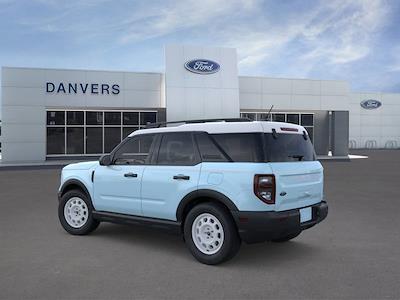 2025 Ford Bronco Sport 4WD SUV for sale #F25359 - photo 2