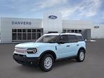 New 2025 Ford Bronco Sport Heritage for sale #F25359 - photo 1
