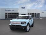 New 2025 Ford Bronco Sport Heritage for sale #F25359 - photo 3