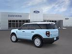 New 2025 Ford Bronco Sport Heritage for sale #F25359 - photo 2