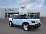 New 2025 Ford Bronco Sport Heritage for sale #F25359 - photo 7