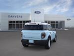 New 2025 Ford Bronco Sport Heritage for sale #F25359 - photo 8