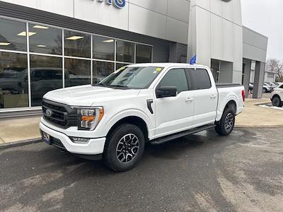 Used 2023 Ford F-150 - photo 1