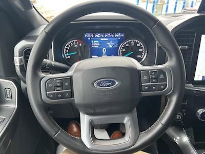 Used 2023 Ford F-150 - photo 1