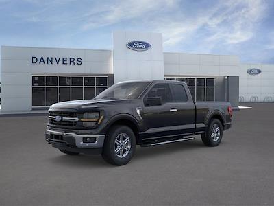 New 2025 Ford F-150 XLT Super Cab for sale #F25364 - photo 1