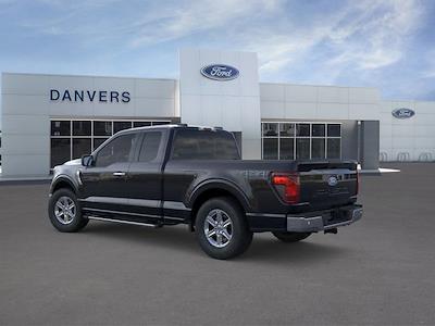 New 2025 Ford F-150 XLT Super Cab for sale #F25364 - photo 2
