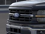 New 2025 Ford F-150 XLT Super Cab for sale #F25364 - photo 17