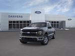 New 2025 Ford F-150 XLT Super Cab for sale #F25364 - photo 3