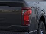 New 2025 Ford F-150 XLT Super Cab for sale #F25364 - photo 21