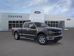 New 2025 Ford F-150 XLT Super Cab for sale #F25364 - photo 7