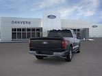 New 2025 Ford F-150 XLT Super Cab for sale #F25364 - photo 8