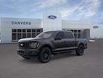 New 2025 Ford F-150 STX SuperCrew Cab for sale #F25365 - photo 1